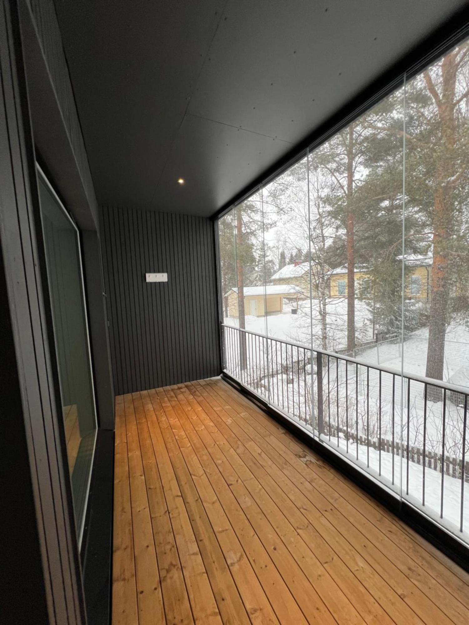 Polar Prestige By R&k * Rovaniemi