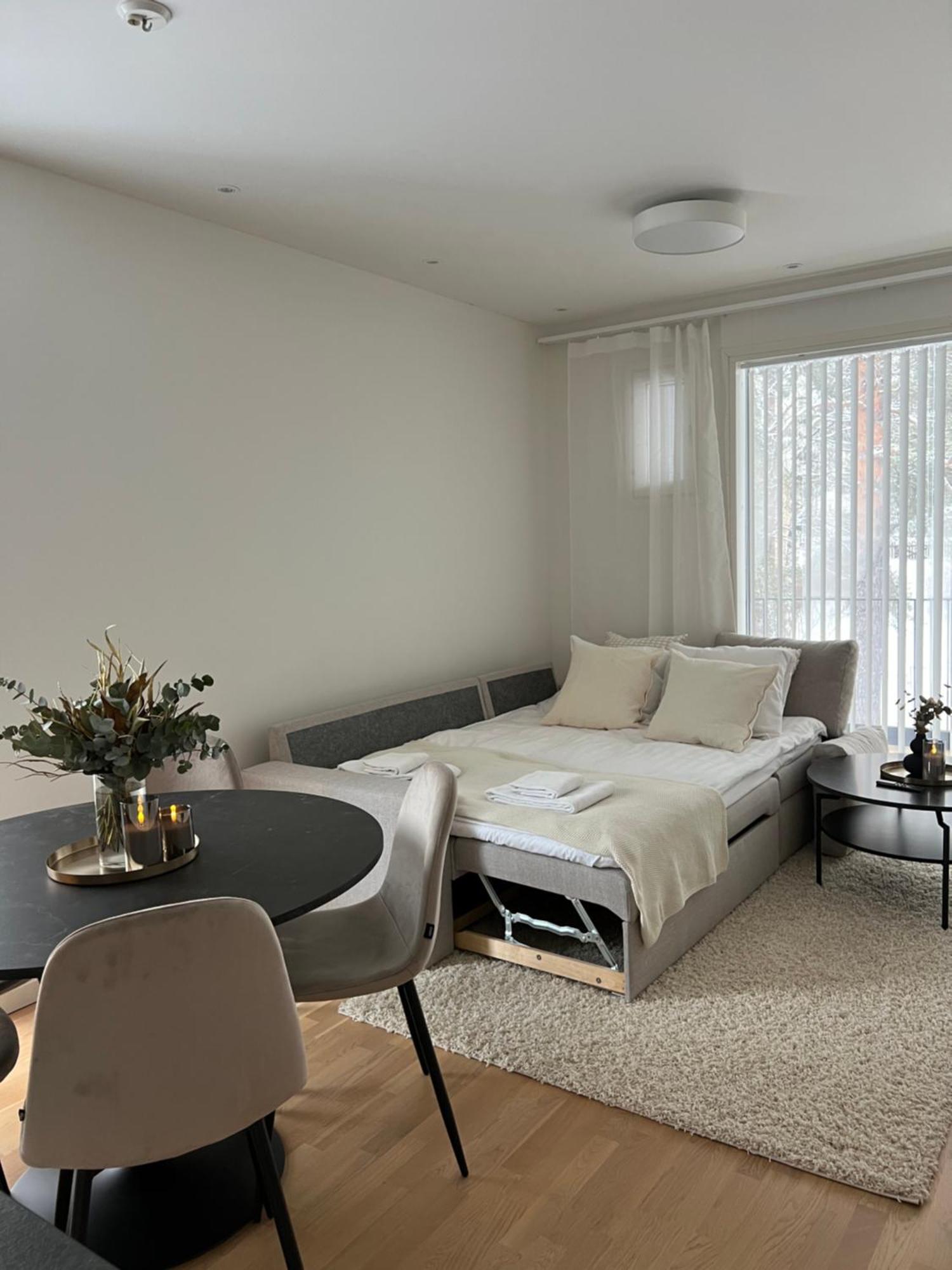Polar Prestige By R&k Appartement *